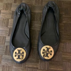 Tory Burch flats
